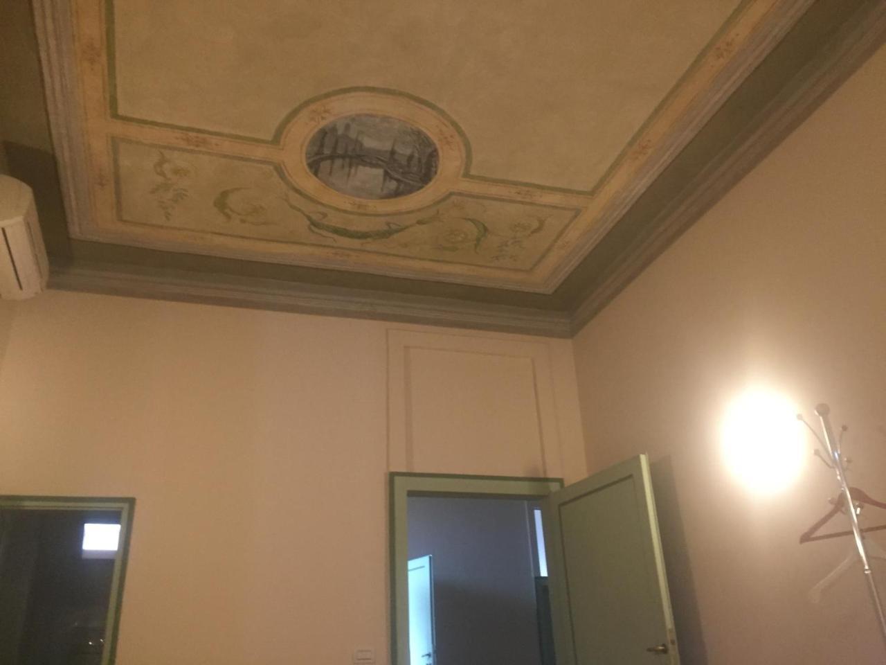 Casa Roma Rooms パドヴァ エクステリア 写真